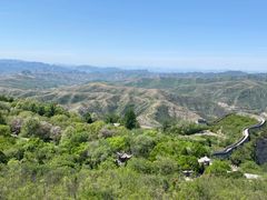 -抱犊寨风景区