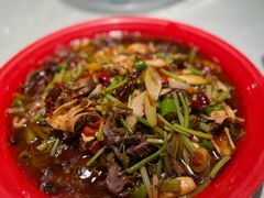 -常和州·夜宵大排档(常州单店)