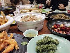 -河东颐祥阁(世贸店)