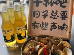 -鑫悦楼煎蟹·16年海鲜大排档