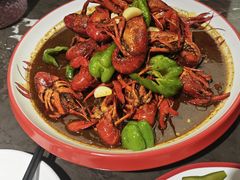 -盱眙虾神於氏龙虾(夫子庙红街店)