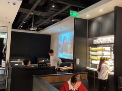 -新太二·鲜料川菜(东汇城店)