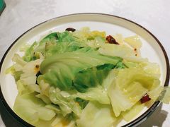 -雲蜀龙阁·金牌水煮鱼(方庄店)