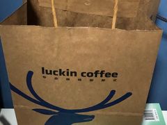 -瑞幸咖啡(天安数码城店)