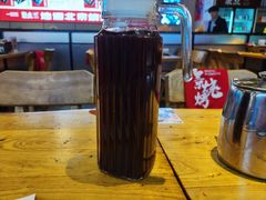 -聚点串吧·北京烧烤(公益西桥店)