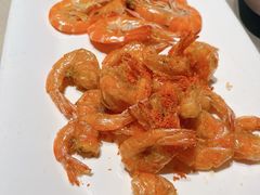 -徐记海鲜(万家丽|德政园店)