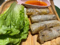 -越弥越南传统美食馆