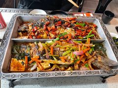 -鸣记脆皮烤鱼(山姆店)