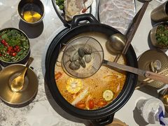 -琥珀川糟粕醋·香草鸭·鸡煲(慈云寺店)