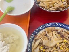 -张明富面皮店(东大街店)