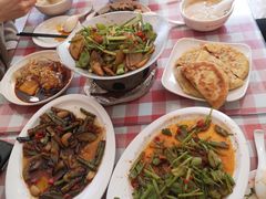 -孟记粥铺·家常菜·烧烤·粥(亚运村店)