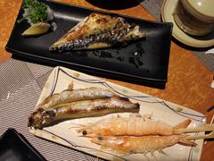 -大吉鲜鱼料理自慢(维也纳大厦店)