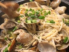 -小时候焗海鲜(鄞州万达店)