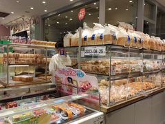 -BreadTalk面包新语·烘焙蛋糕(领展购物广场店)