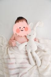 点击看大图 -玛瑞莎孕婴童摄影到家拍