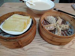 -小伍深夜豆浆(新华北店)