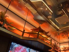 -西塔老太太泥炉烤肉(上海七宝领展广场店)