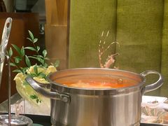 -火舞泰·泰式海鲜火锅餐厅(世纪城店)