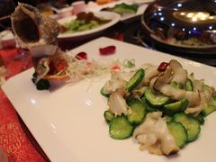 -海岛渔村大酒店(云霄路店)