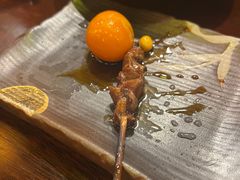 -鸟鹏烧鸟居酒屋(仁恒梦中心店)