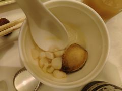 -杭州香格里拉·香宫中餐厅