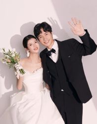-爱城婚纱摄影·品质严选店