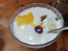 -丽江庭院·云南野生菌·海鲜火锅(鼓楼四合院店)