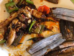 -盛港湾海鲜食府(黄沙店)