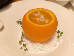 -食廬NOBLE(凯德晶萃店)