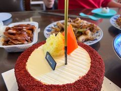 -第戎蛋糕(恒隆广场店)