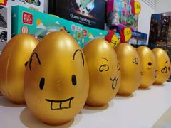 -艾克瑞特机器人教育(金狮校区)