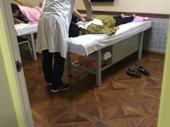 -盲人按摩(海淀黄庄店)