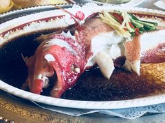 -万宝海鲜舫(劳动公园店)