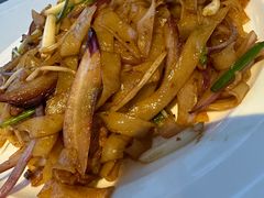 -梧桐餐厅(泉城路店)