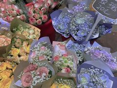 -循礼门鲜花花市(武汉循礼门店)