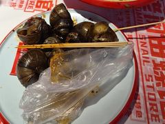 -老闵田螺馆·南昌市井菜·特色小吃(总店)