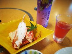 -蟹道乐(道顿堀本店)