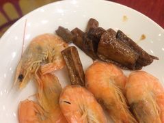 -世纪缘湖滨花园酒店(玄武湖店)