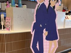 -奈雪的茶(中华广场店)