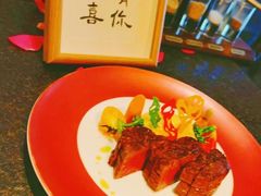 -莲西餐(曲江店)
