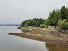 -万佛湖风景区