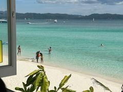 -The Sunny Side Cafe Station 1