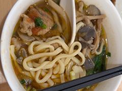 -大师兄·西北小馆(北站缤果空间店)