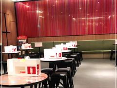 -海底捞火锅(大学路新象城店)