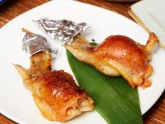 -王氏炉匠·烧鸟放题自助(好运街店)