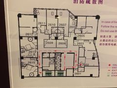 -厦门泰谷酒店(中山路镇海路地铁站店)