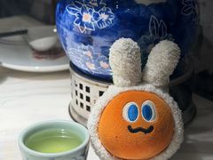 -陶陶居酒家(东方宝泰店)