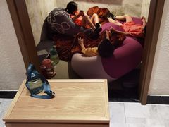 -青水瓦台汤泉(未央店)