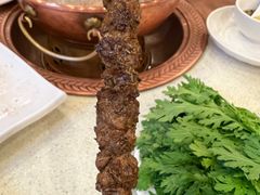 -八先生涮肉房(三里河店)