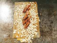 芝士烤冷面-四环冷面王(西单华威约饭街店)